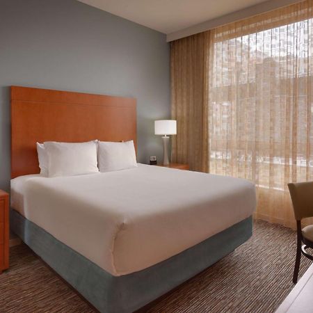Hyatt House Salt Lake City/Sandy Buitenkant foto