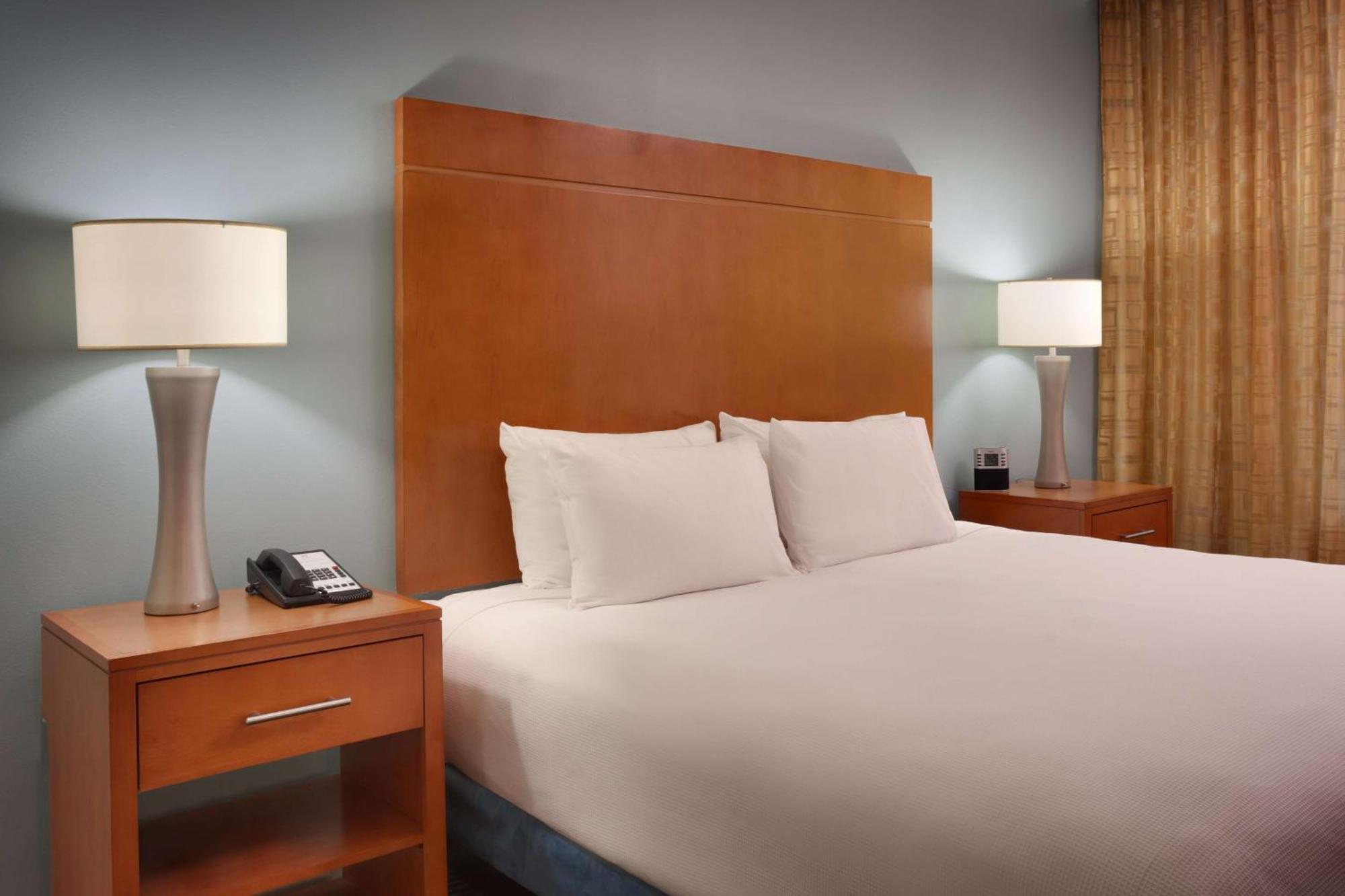 Hyatt House Salt Lake City/Sandy Buitenkant foto