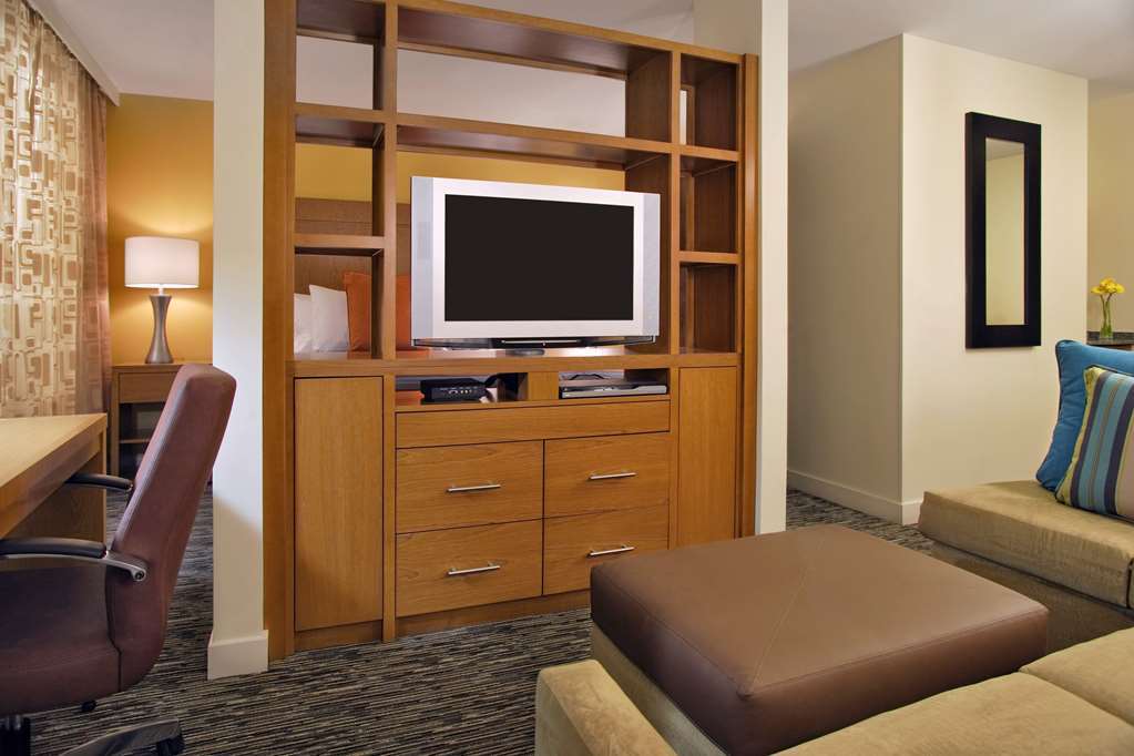 Hyatt House Salt Lake City/Sandy Kamer foto