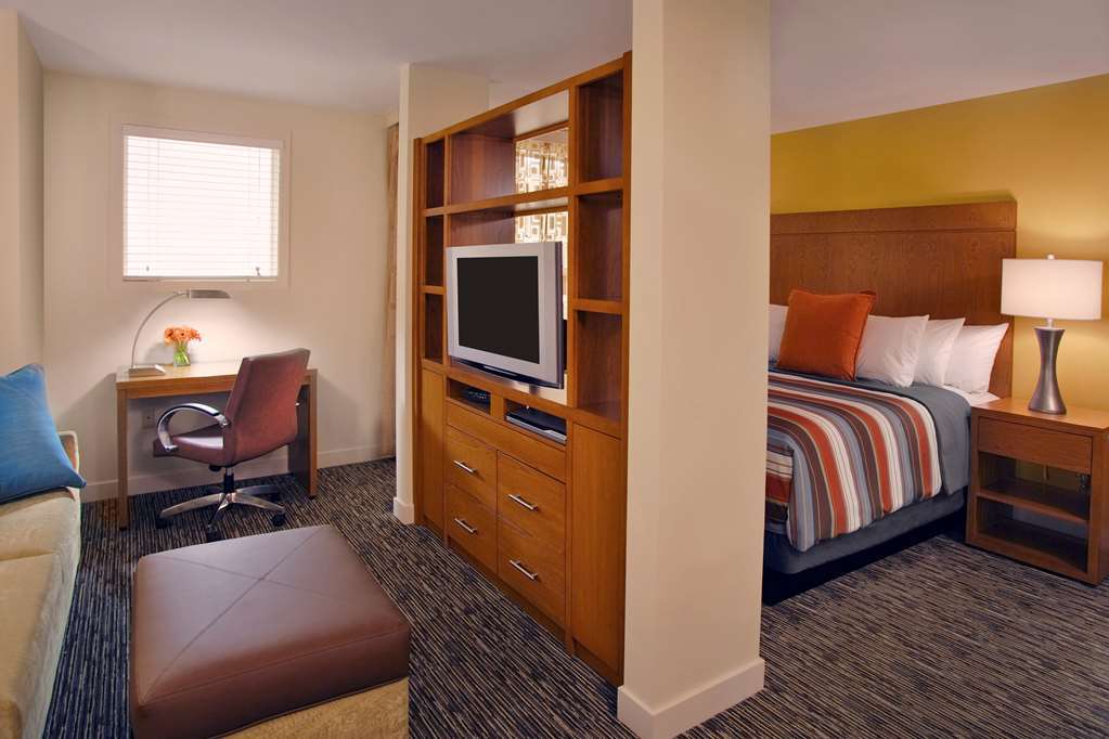 Hyatt House Salt Lake City/Sandy Kamer foto