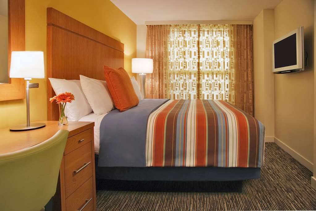 Hyatt House Salt Lake City/Sandy Kamer foto