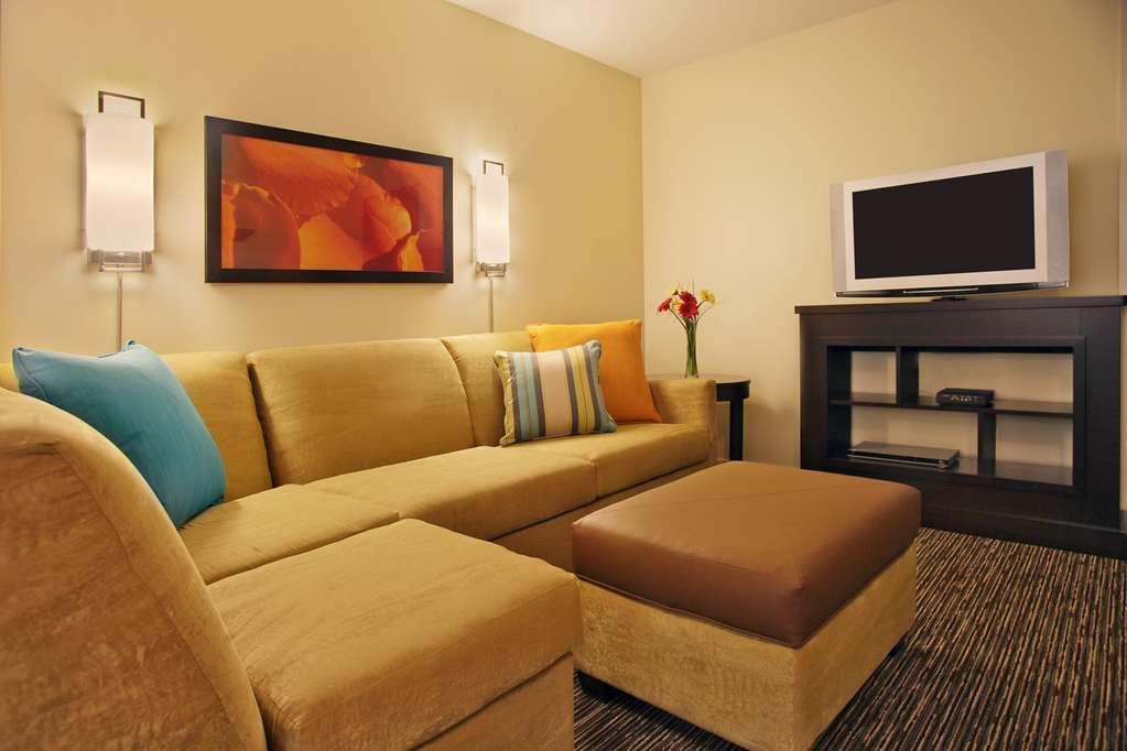Hyatt House Salt Lake City/Sandy Kamer foto