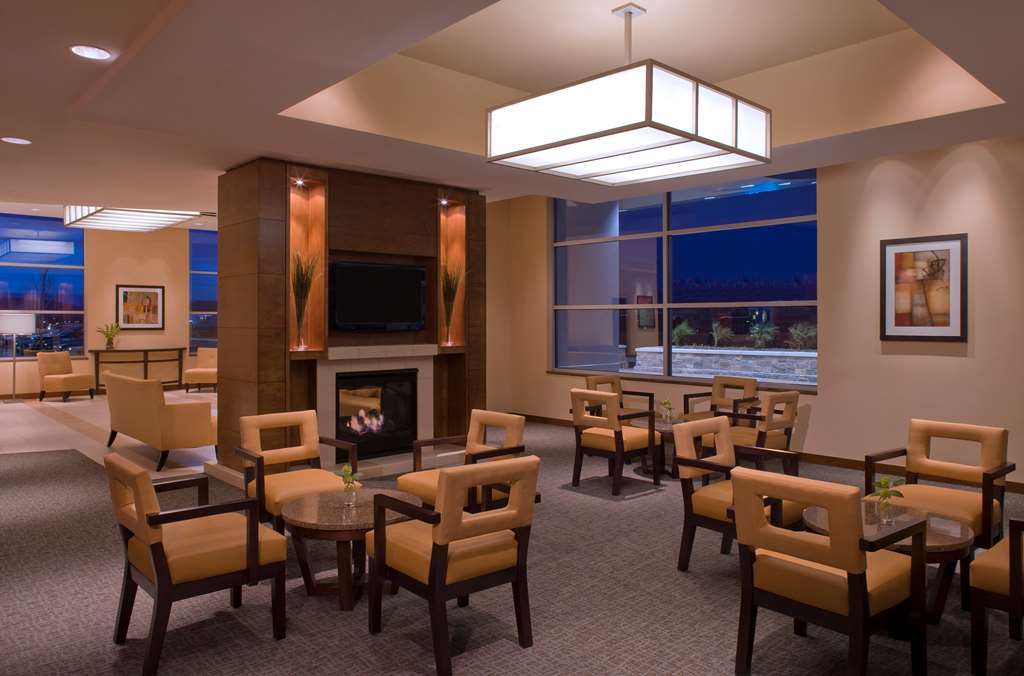 Hyatt House Salt Lake City/Sandy Interieur foto